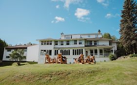 Auberge Les Sources